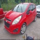 KL8CB6S94EC451744 2014 Chevrolet Spark Ls Auto auction photo thumbnail 2