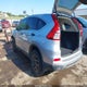 2HKRM4H49GH689883 2016 Honda Cr-V Se auction photo thumbnail 3