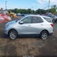 3GNAXUEV4ML369911 2021 Chevrolet Equinox Awd Lt auction photo thumbnail 14