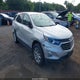 3GNAXUEV4ML369911 2021 Chevrolet Equinox Awd Lt auction photo thumbnail 17
