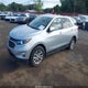 3GNAXUEV4ML369911 2021 Chevrolet Equinox Awd Lt auction photo thumbnail 2