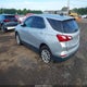 3GNAXUEV4ML369911 2021 Chevrolet Equinox Awd Lt auction photo thumbnail 3
