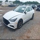 5NPEH4J23MH071370 2021 Hyundai Sonata Limited auction photo thumbnail 2