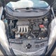 JHMGE88289S053419 2009 Honda Fit auction photo thumbnail 10