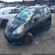 JHMGE88289S053419 2009 Honda Fit auction photo thumbnail 2