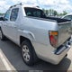 2HJYK16587H542969 2007 Honda Ridgeline Rtl auction photo thumbnail 6