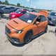 JF1VBAH63R9805617 2024 Subaru Wrx Premium auction photo thumbnail 2