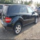 4JGBB75E66A028979 2006 Mercedes-Benz Ml 500 4Matic auction photo thumbnail 4