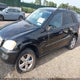 4JGBB75E66A028979 2006 Mercedes-Benz Ml 500 4Matic auction photo thumbnail 6