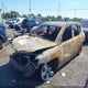 1C4NJDEBXHD127055 2017 Jeep Compass Latitude 4X4 auction photo thumbnail 2
