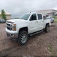 3GCUKREC3EG420521 2014 Chevrolet Silverado 1500 2Lt auction photo thumbnail 2