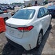 5YFB4MDEXRP127335 2024 Toyota Corolla Le auction photo thumbnail 4