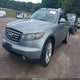 JNRBS08W35X402217 2005 Infiniti Fx45 auction photo thumbnail 2