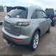 JNRBS08W35X402217 2005 Infiniti Fx45 auction photo thumbnail 4