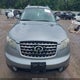 JNRBS08W35X402217 2005 Infiniti Fx45 auction photo thumbnail 6