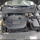 3LN6L2G95GR615196 2016 Lincoln Mkz auction photo thumbnail 10