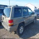 1J4GZ78Y5VC613495 1997 Jeep Grand Cherokee Limited auction photo thumbnail 4