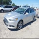 3FA6P0H74GR309526 2016 Ford Fusion Se auction photo thumbnail 2