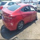 KMHD84LF9HU409311 2017 Hyundai Elantra Value Edition auction photo thumbnail 4