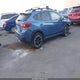 JF2GTACC0MG657039 2021 Subaru Crosstrek Premium auction photo thumbnail 4