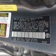 4T1BF1FK9CU015224 2012 Toyota Camry Se auction photo thumbnail 9
