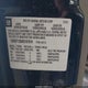 1GNDT13S432101814 2003 Chevrolet Trailblazer Ls auction photo thumbnail 9