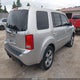 5FNYF4H58CB001475 2012 Honda Pilot Ex-L auction photo thumbnail 4