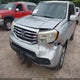 5FNYF4H58CB001475 2012 Honda Pilot Ex-L auction photo thumbnail 6