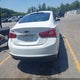 1G1ZB5ST0PF153242 2023 Chevrolet Malibu Fwd Ls auction photo thumbnail 16
