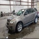 2CNFLCEW5A6315820 2010 Chevrolet Equinox Ls auction photo thumbnail 2