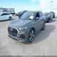 WA1DECF35M1016761 2021 Audi Q3 Premium 45 Tfsi S Line Quattro Tiptronic auction photo thumbnail 2