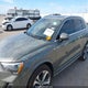 WA1DECF35M1016761 2021 Audi Q3 Premium 45 Tfsi S Line Quattro Tiptronic auction photo thumbnail 6
