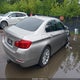 WBA5B1C52ED478785 2014 BMW 535I auction photo thumbnail 4