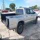 3TMAZ5CN2PM205101 2023 Toyota Tacoma Trd Sport auction photo thumbnail 4