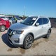 5N1AT2MT9KC752613 2019 Nissan Rogue Sv auction photo thumbnail 2