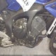 JYARJ08E86A008771 2006 Yamaha Fz6 S auction photo thumbnail 8