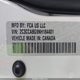 2C3CCABG9NH184401 2022 Chrysler 300 S auction photo thumbnail 9