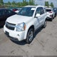 2CNDL73F076231639 2007 Chevrolet Equinox Lt auction photo thumbnail 2