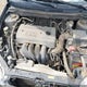 1NXBR32E27Z925841 2007 Toyota Corolla S auction photo thumbnail 10