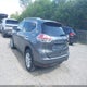 5N1AT2MK5EC793817 2014 Nissan Rogue Sv auction photo thumbnail 3