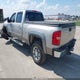 1GCHK23637F517857 2007 Chevrolet Silverado 2500Hd Ltz auction photo thumbnail 3