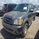 5TBDT481X4S449937 2004 Toyota Tundra Limited V8 auction photo thumbnail 2