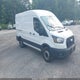 1FTYE1C83MKA79007 2021 Ford Transit-150 auction photo thumbnail 1