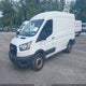 1FTYE1C83MKA79007 2021 Ford Transit-150 auction photo thumbnail 2