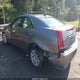 1G6DE5E55C0130254 2012 Cadillac Cts Luxury auction photo thumbnail 3