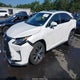 2T2BZMCA2HC125153 2017 Lexus Rx 350 auction photo thumbnail 2