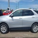 2GNAXKEV2K6102594 2019 Chevrolet Equinox Lt auction photo thumbnail 15