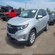 2GNAXKEV2K6102594 2019 Chevrolet Equinox Lt auction photo thumbnail 2
