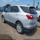 2GNAXKEV2K6102594 2019 Chevrolet Equinox Lt auction photo thumbnail 3