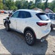 LRBFZKE40SD079574 2025 Buick Envision Preferred Awd auction photo thumbnail 3